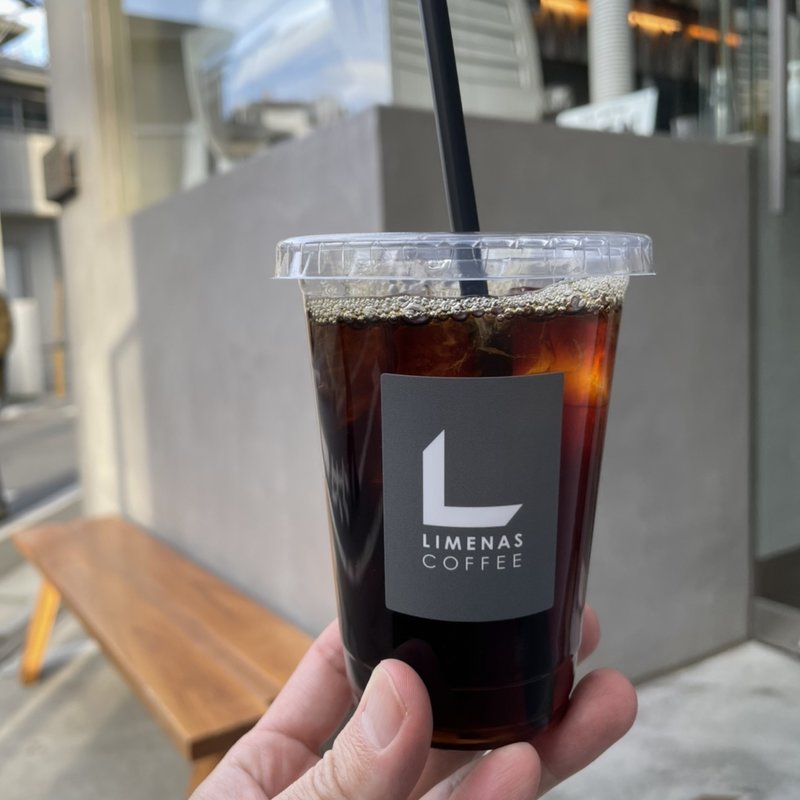ドリップコーヒー(リメナスコーヒー)