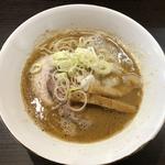 鶏豚魚介 noodle(RAMEN RPG)