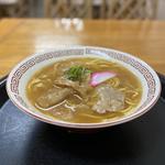 和歌山ラーメン