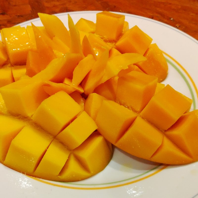 マンゴー(ひららバルKOSUMI
)