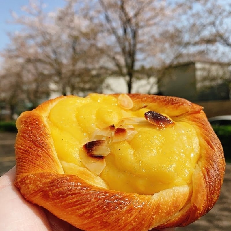 ダノワーズ・パティシエール(オー バカナル 高輪)