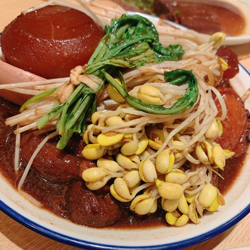 おでん盛り合わせ(分家 無邪気 )