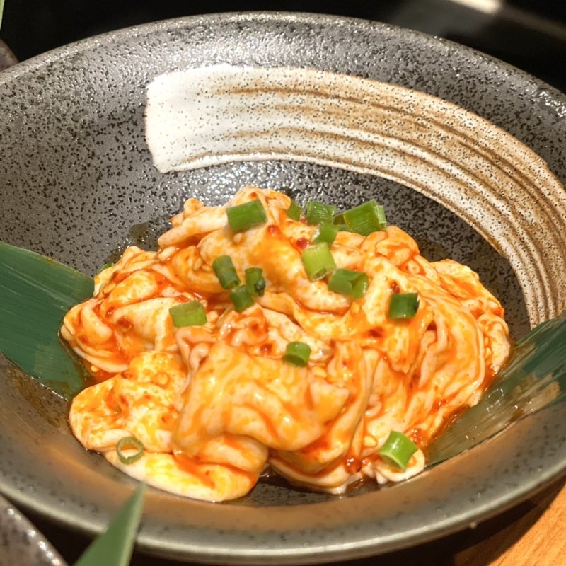 エスニックホルモン(人情焼肉和牛 昌苑 6条店)