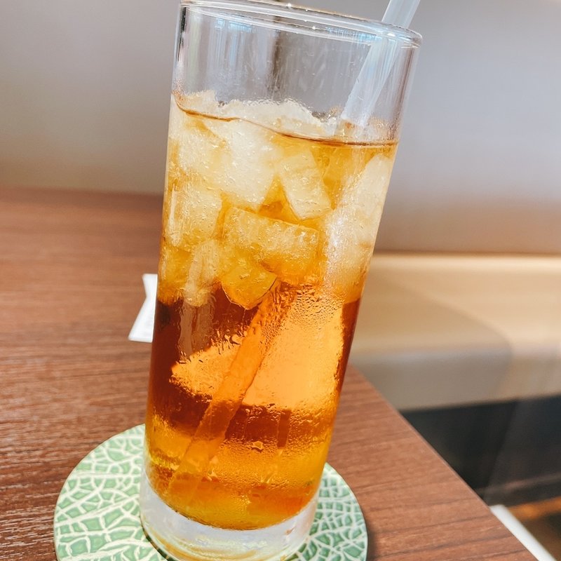 アイスティー(ル・フカサク )