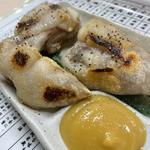 焼き豚足