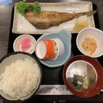 焼魚