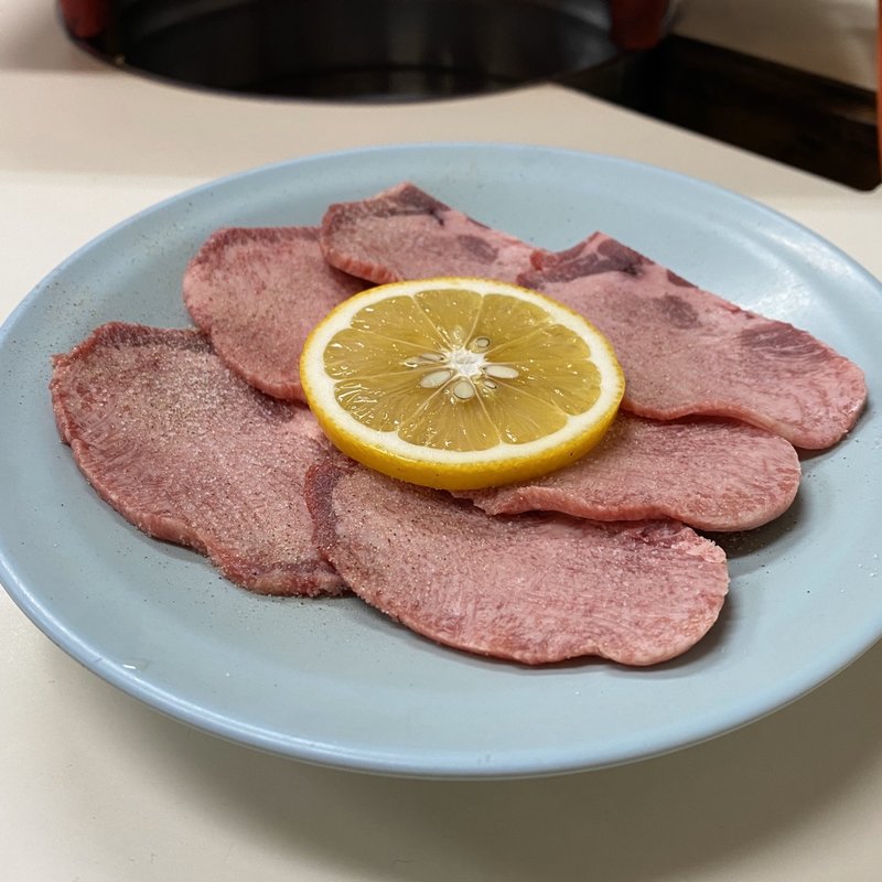 塩タン(なんき )