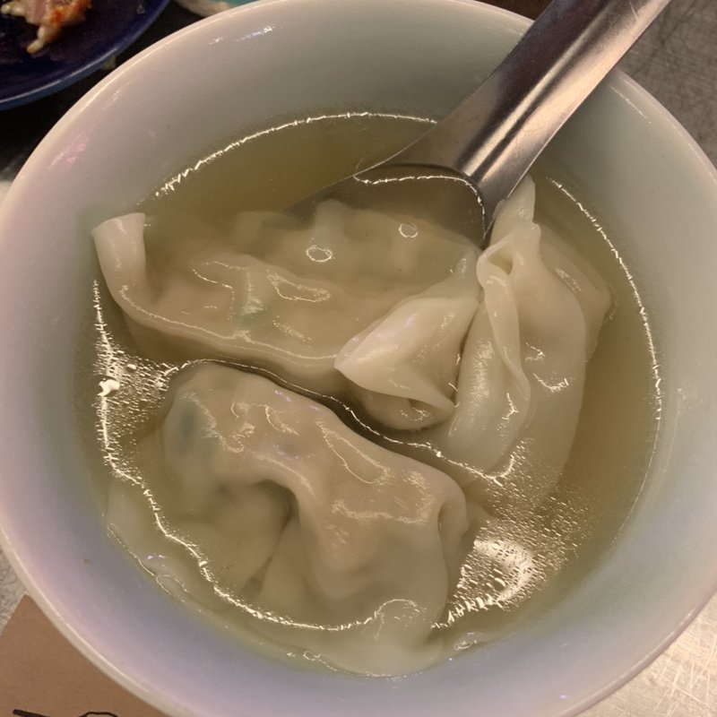 水餃子(高丸電氣（シル・キーマ ）)