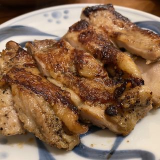 鶏ジューシー焼(ねぎし コリドー店 )