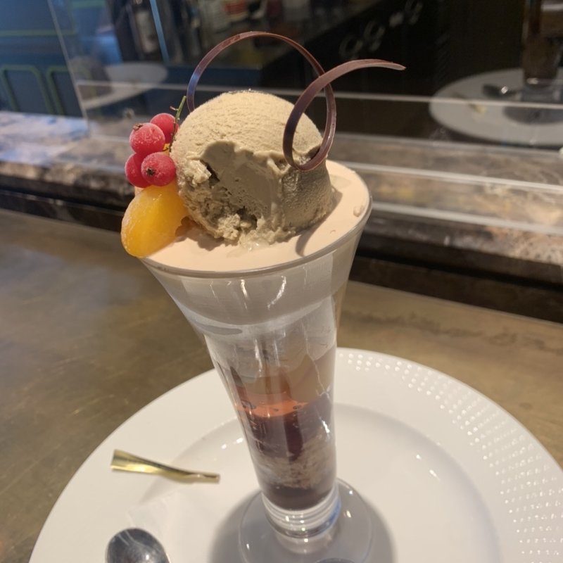 (デリーモ 目白店)