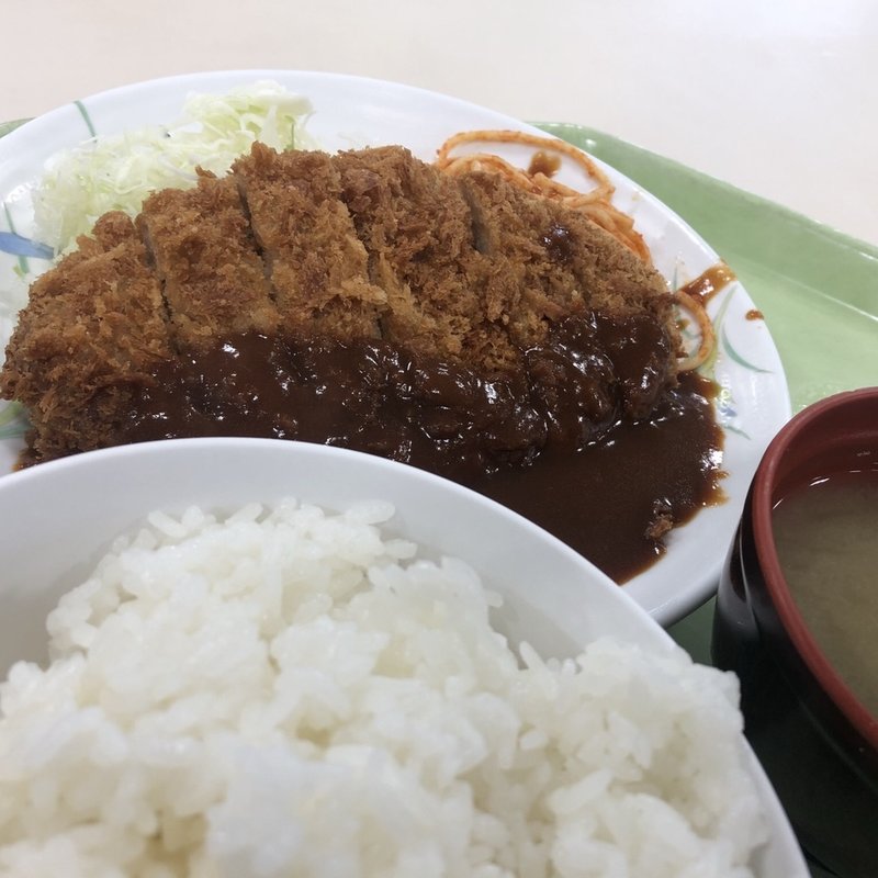Bランチ(波止場食堂 つばさ店)