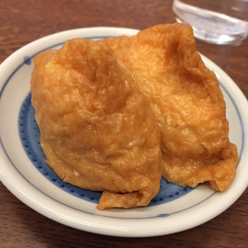 いなり(北斗亭)