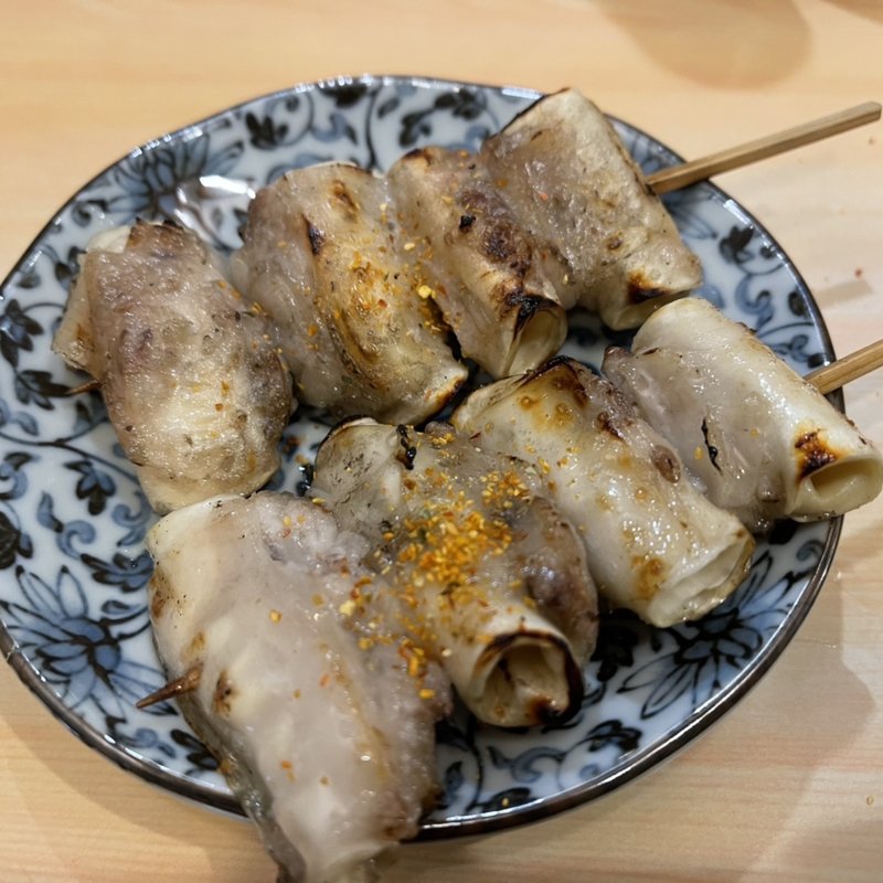 ワッカ(寅屋 本町店)