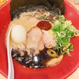 (一風堂)