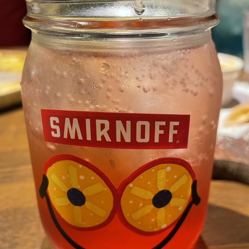 スミノフ(鶏バル ワインのぐっさん)