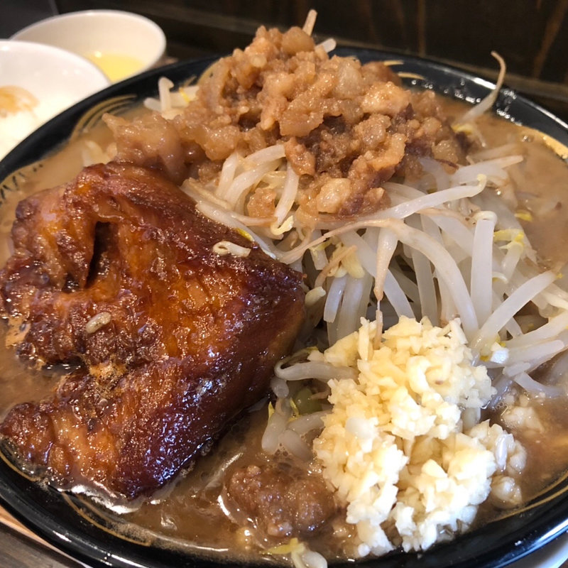 極中華蕎麦(極中華蕎麦ひろた 山形駅前店)