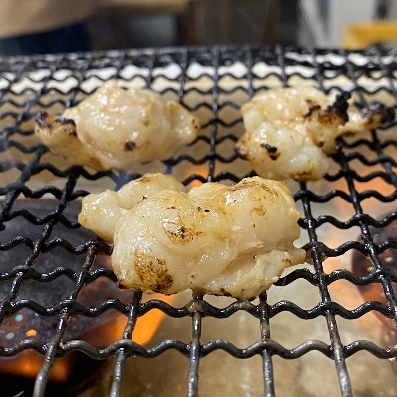 ホルモン(なんき )