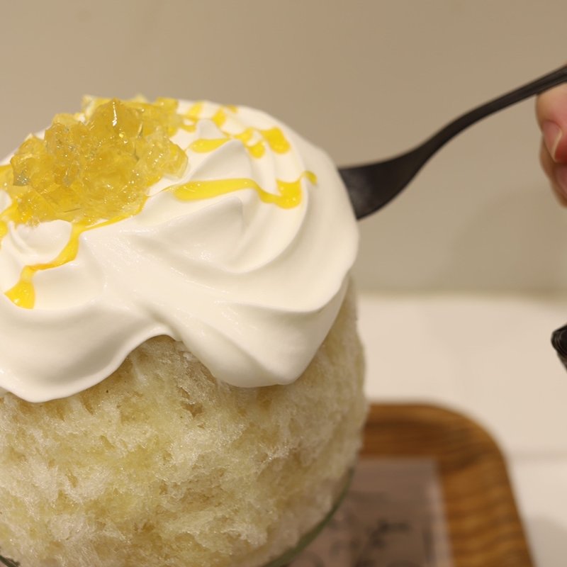 モルゲンタウ&ヴァイセショコラーデ(ティー スイーツ ラボ コンテナート)