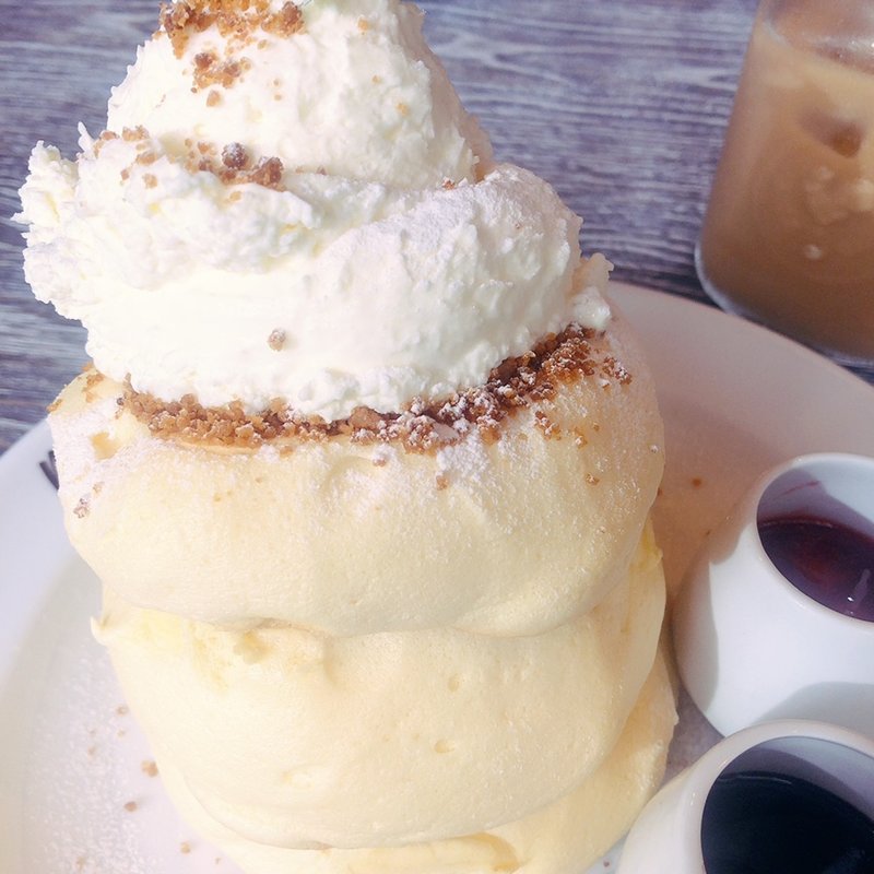 (メレンゲ みなとみらい店)