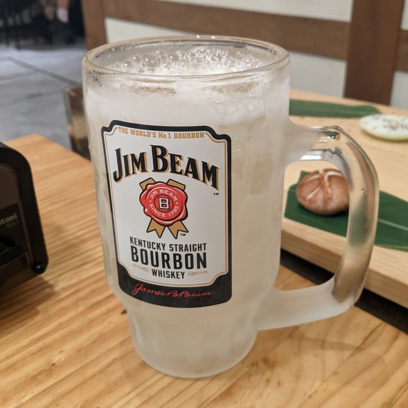 ジャンハイ(和牛焼肉食べ放題のお店 間瀬兄弟)