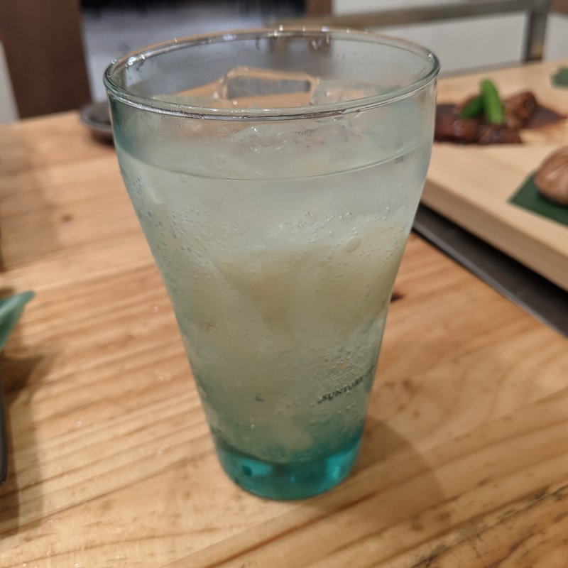 がり翠(和牛焼肉食べ放題のお店 間瀬兄弟)