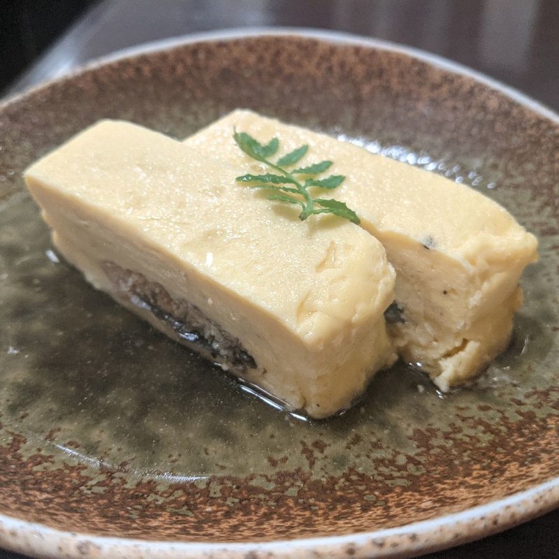 うまき(炭焼うな富士)