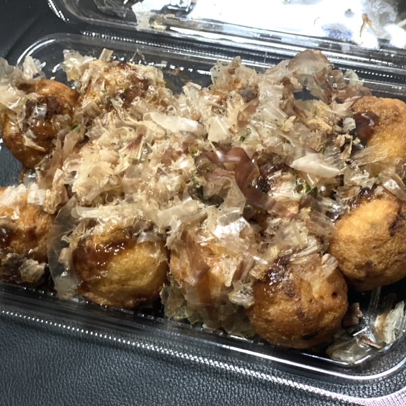 たこ焼(ラルズマート 中島公園店)