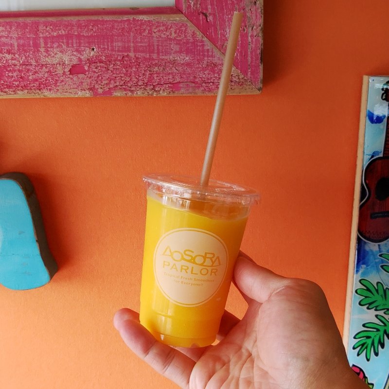マンゴースムージー(AOSORA PARLOR)