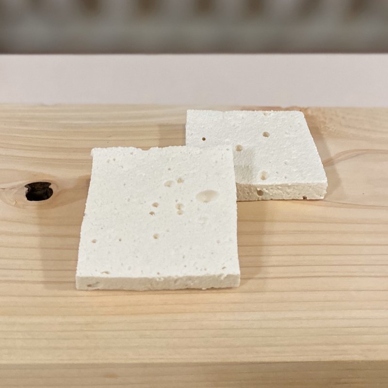 かわけむり(菓子 潮ざき )