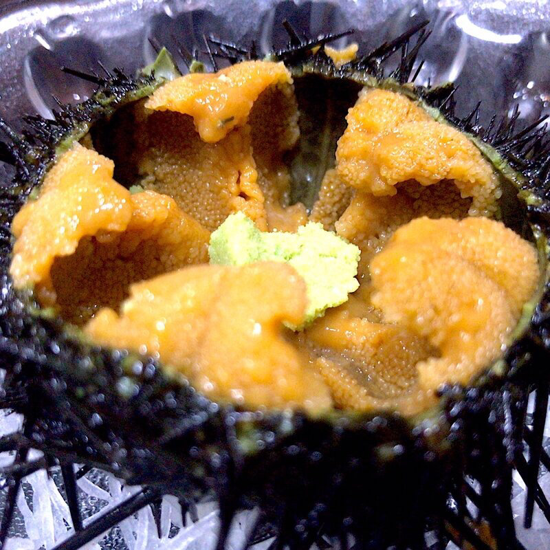 活がぜうに(魚がし 長町店 )