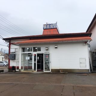 店舗外観(青島食堂曲新町店)