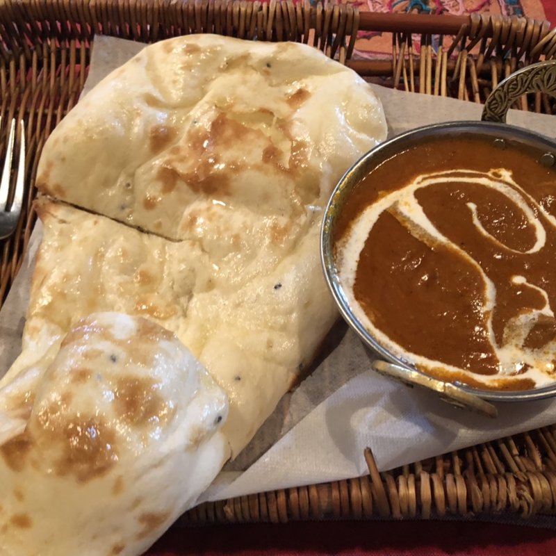 (アンナプルナ長久手店カレー＆ビュッフェ)