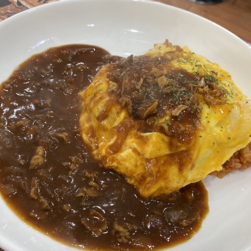 オムライス(KERUN(けるん))
