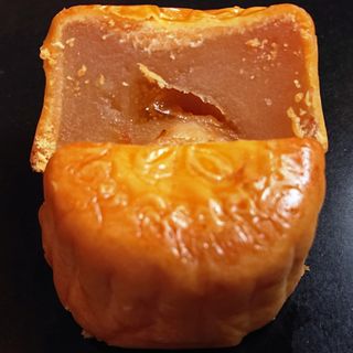 横濱月餅（オレンジ）