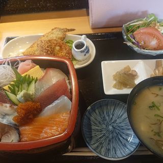 貴州屋特選海鮮丼(貴州屋 )