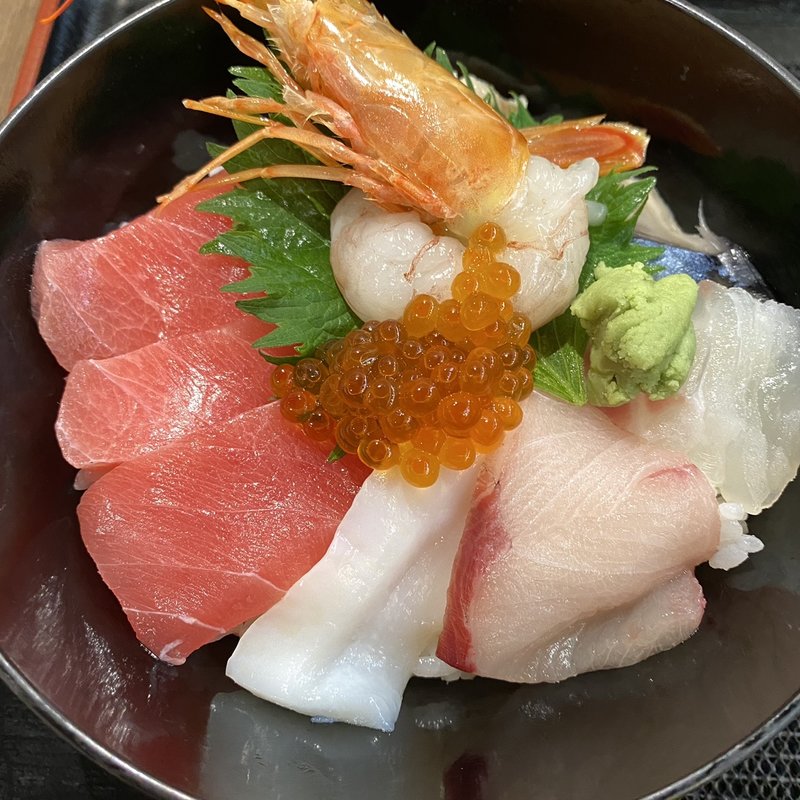 (阪神百貨店梅田本店 地下1階スナックパーク)