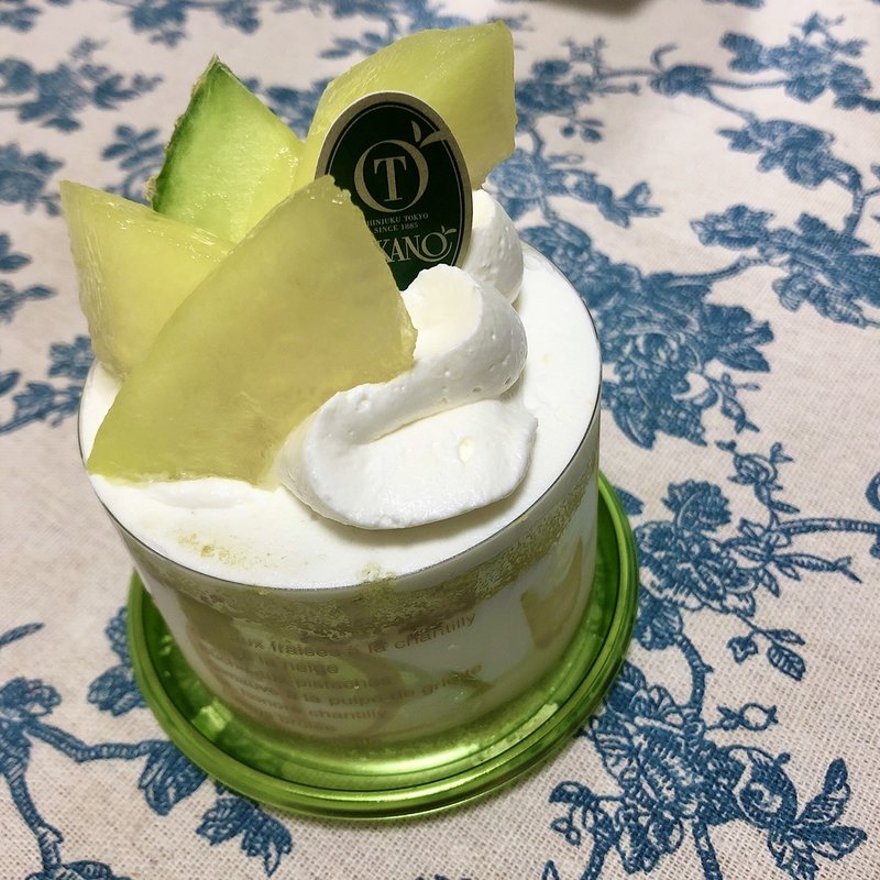 (TAKANOフルーツパーラー)