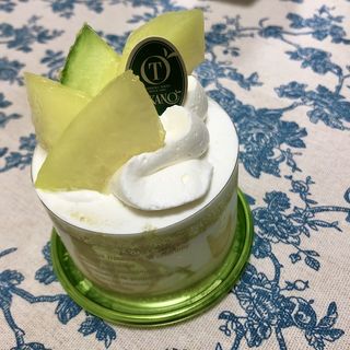 (TAKANOフルーツパーラー)