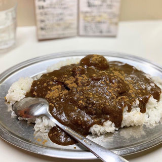 とろっとぽーく(かれーの店 うどん)