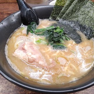 ラーメン(吟太)