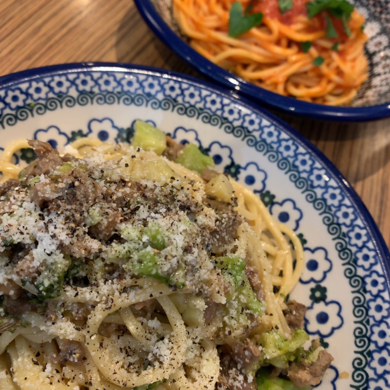 人形町駅周辺で食べられるパスタランキング Sarah サラ