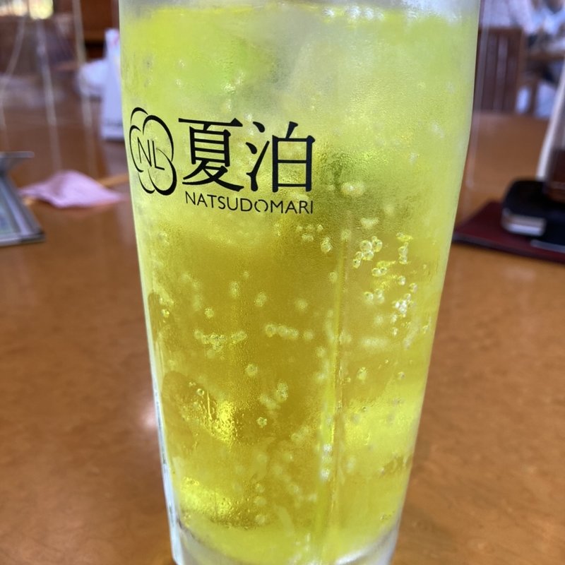 リアルゴールドサワー(夏泊ゴルフリンクス)