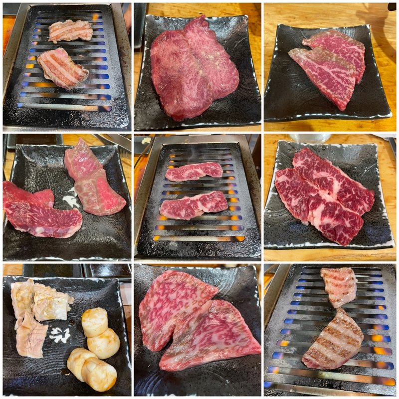 お任せ2500円(治郎丸 （ジロウマル）)