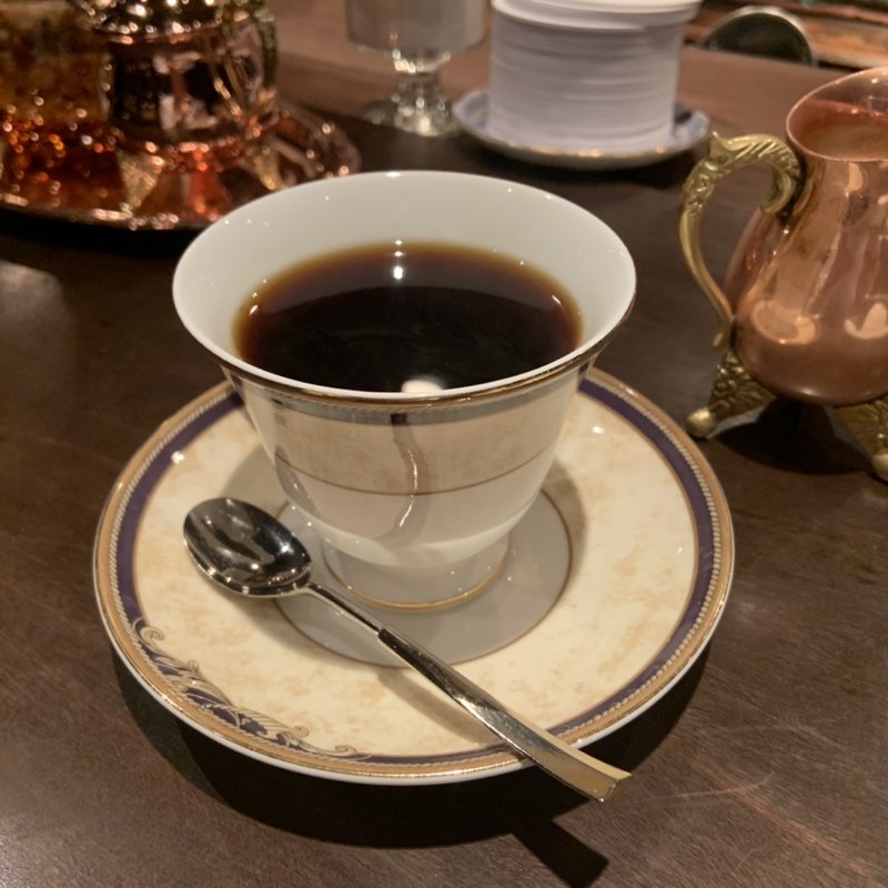 キリマンジャロ(皇琲亭)