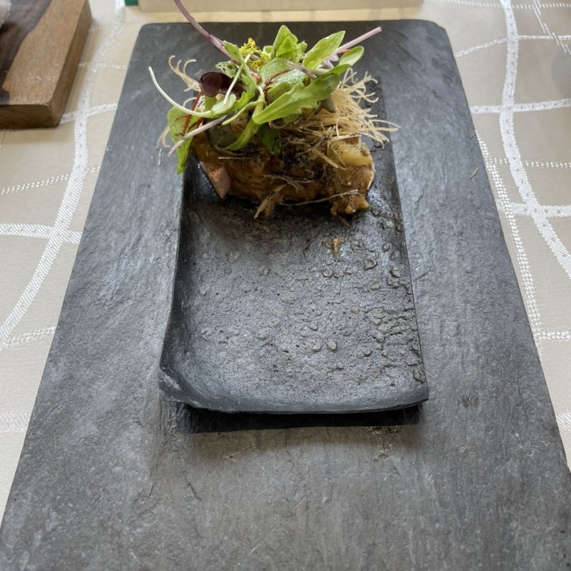 ランチコース(Ristorante QUINTOCANTO（リストランテ クイントカント）)