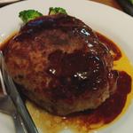 ビックハンバーグ