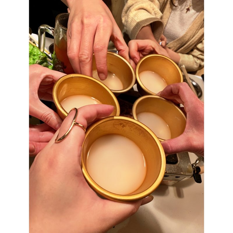 マッコリ(ホルモン3世)