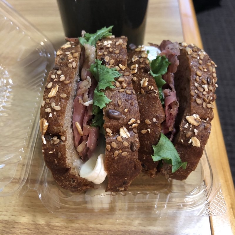 (ラ・セゾン 初台店 )