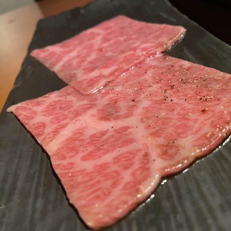 コース(生粋 （ナマイキ）)