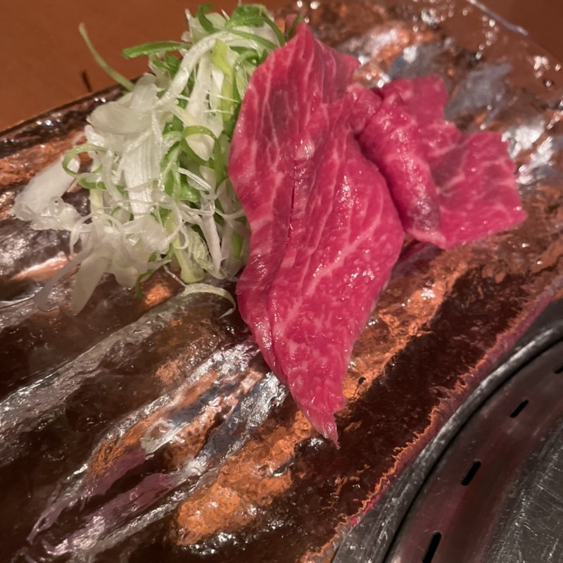 コース5800(生粋 （ナマイキ）)